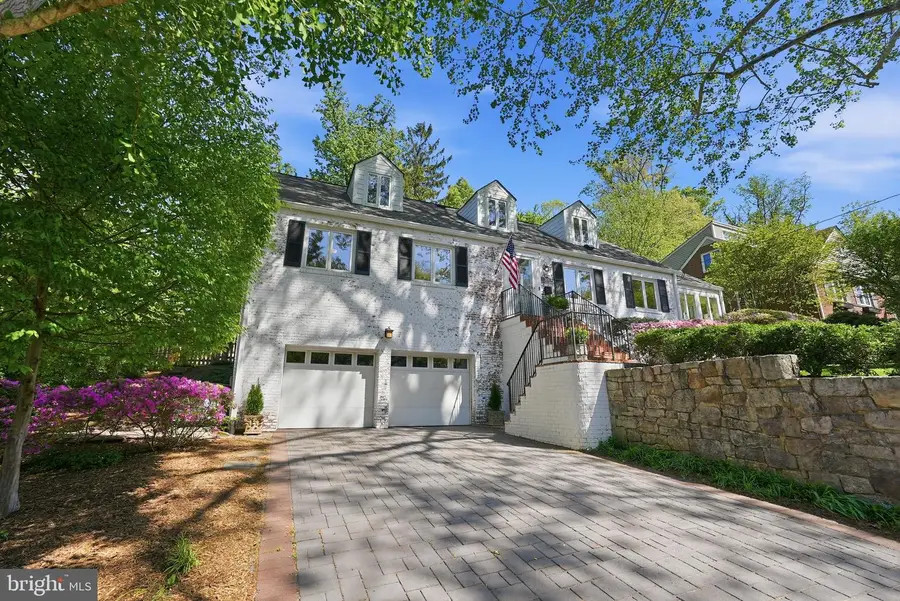 3808 30th Rd N, Arlington, VA 22207 - #3