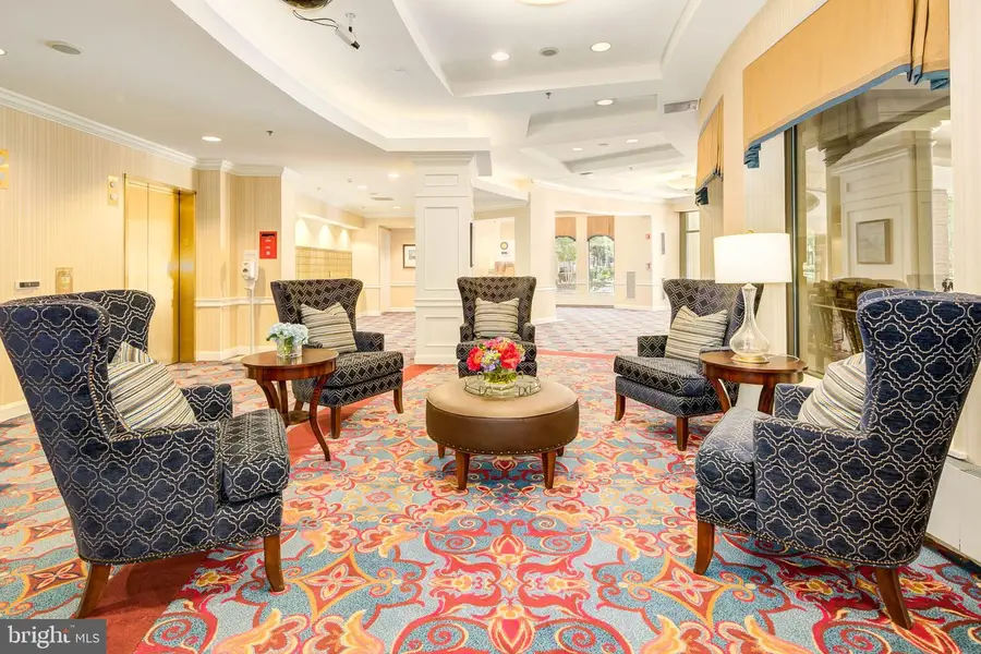 900 N Taylor St #1605, Arlington, VA 22203 - #2