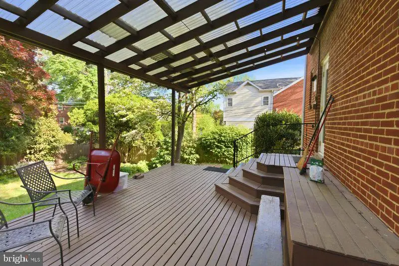 2101 N Kenilworth St, Arlington, VA 22205 - #2