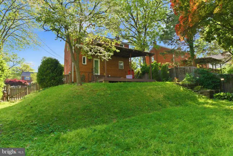 2101 N Kenilworth St, Arlington, VA 22205 - #3