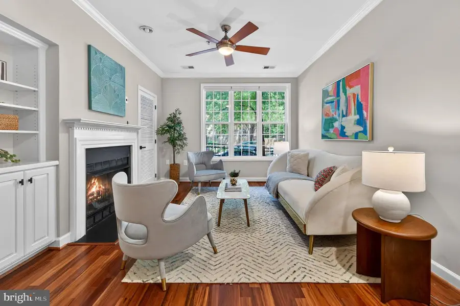 1320 N Wayne St #108, Arlington, VA 22201 - #2