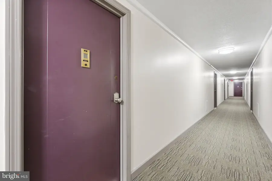 2030 N Adams St #911, Arlington, VA 22201 - #2