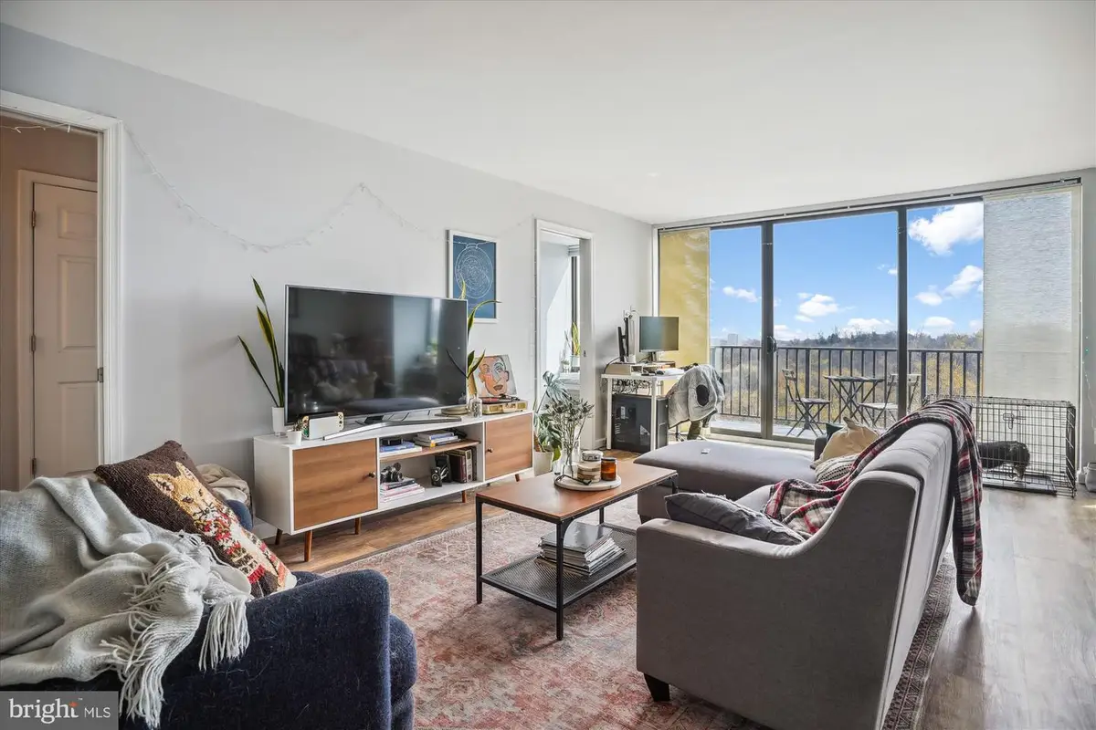 1510 12th St N #703, Arlington, VA 22209 - #1