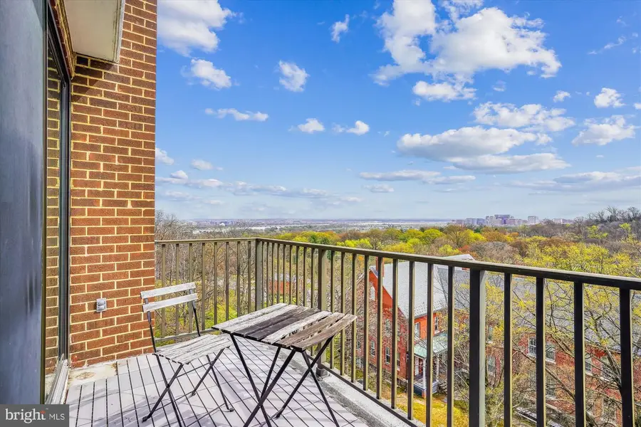 1510 12th St N #703, Arlington, VA 22209 - #2