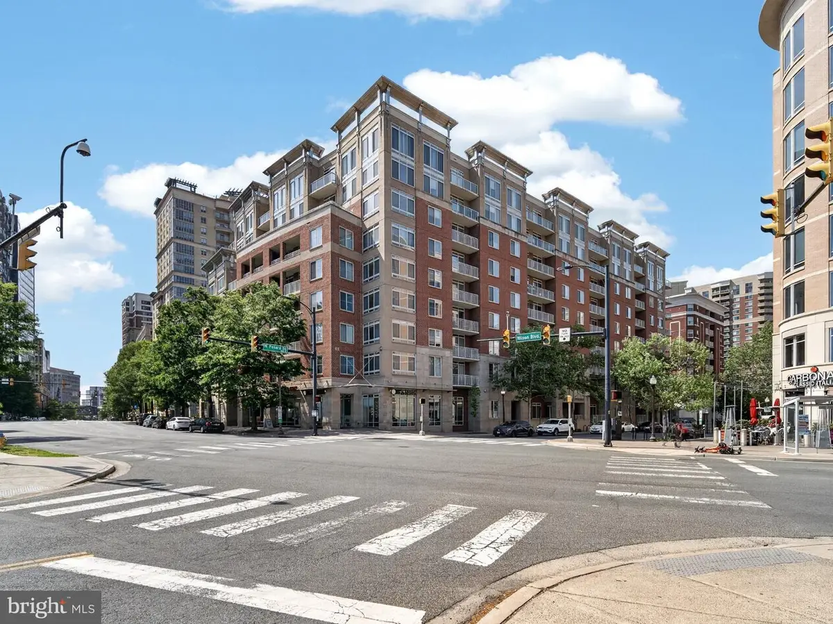 820 N Pollard St #415, Arlington, VA 22203 - #1
