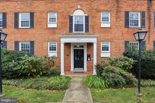 1317 S Walter Reed Dr #17201, ARLINGTON, VA 22204