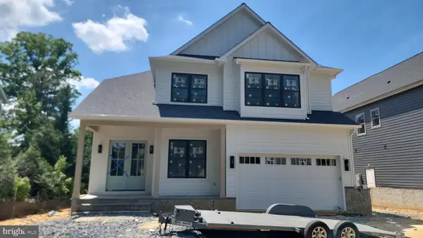 4628 3rd St S, ARLINGTON, VA 22204