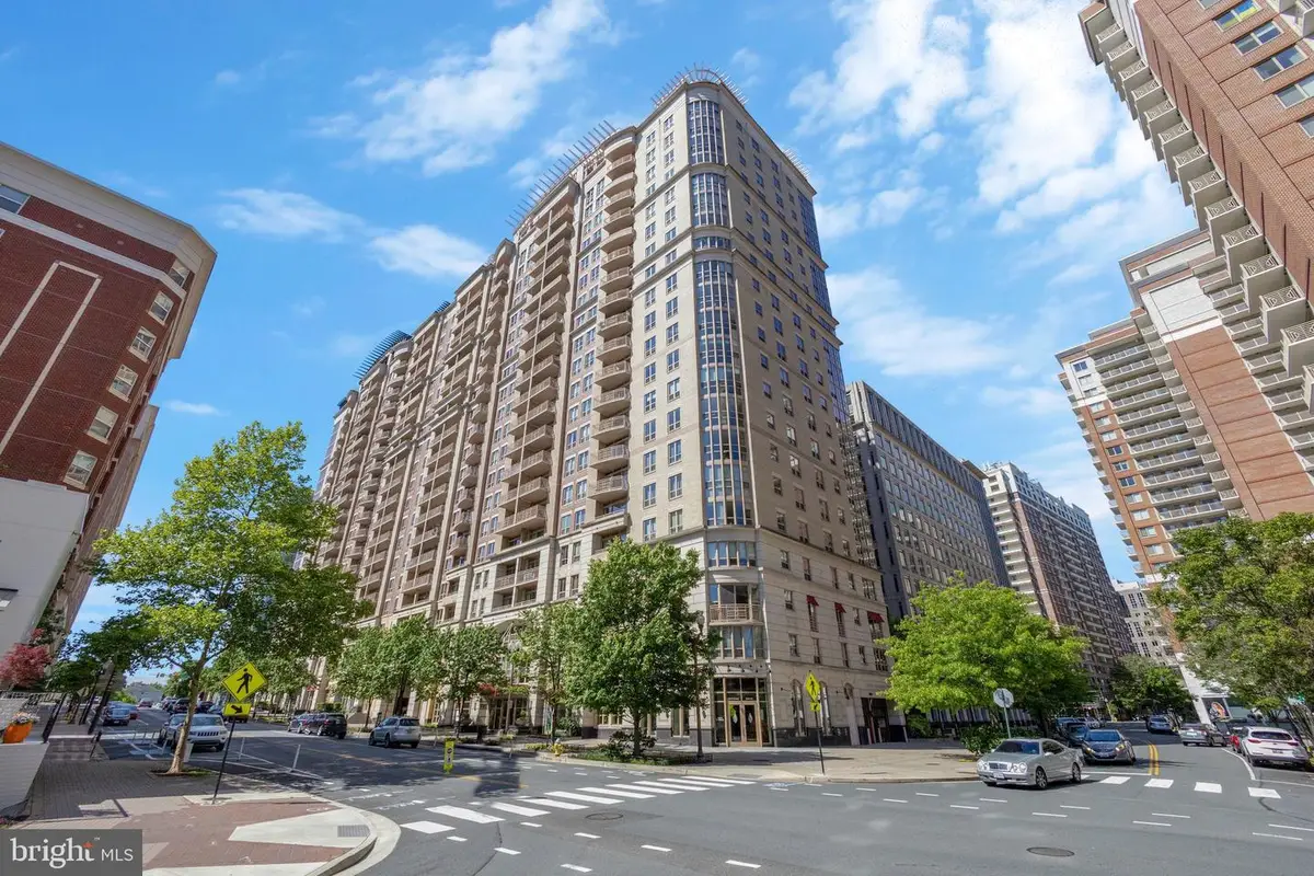 888 N Quincy St #906, Arlington, VA 22203 - #1