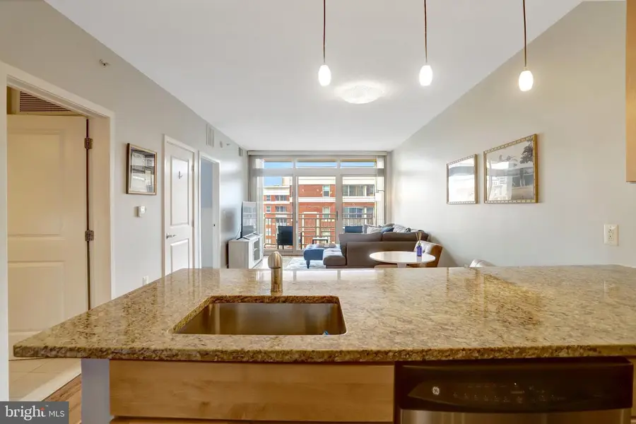 888 N Quincy St #906, Arlington, VA 22203 - #2