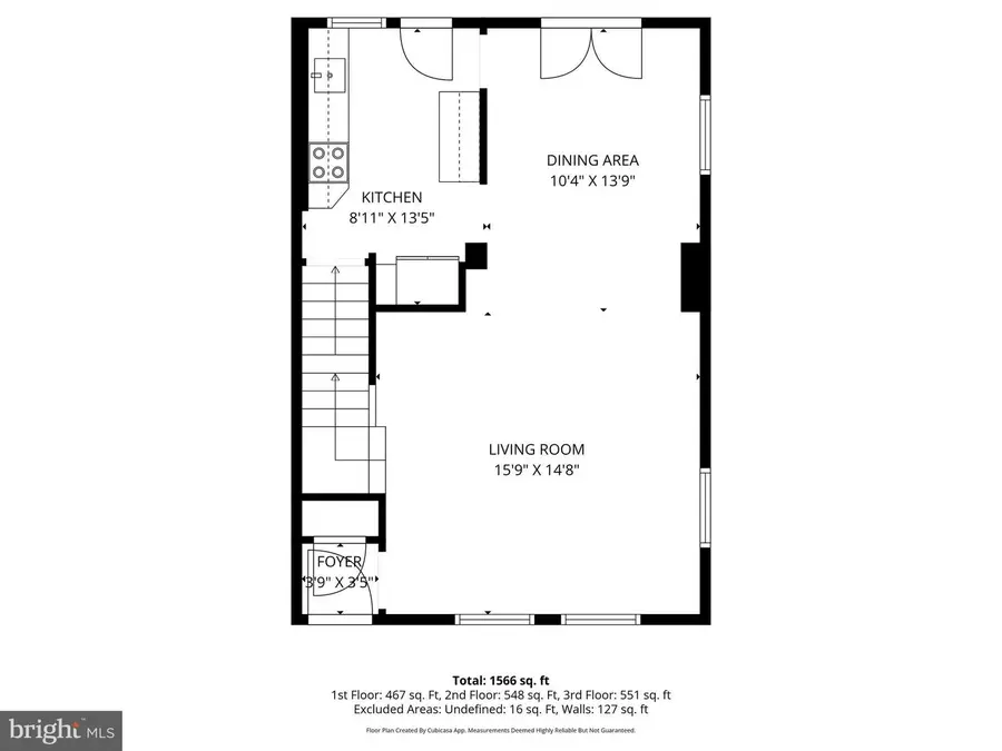 4425 36th St S, Arlington, VA 22206 - #2