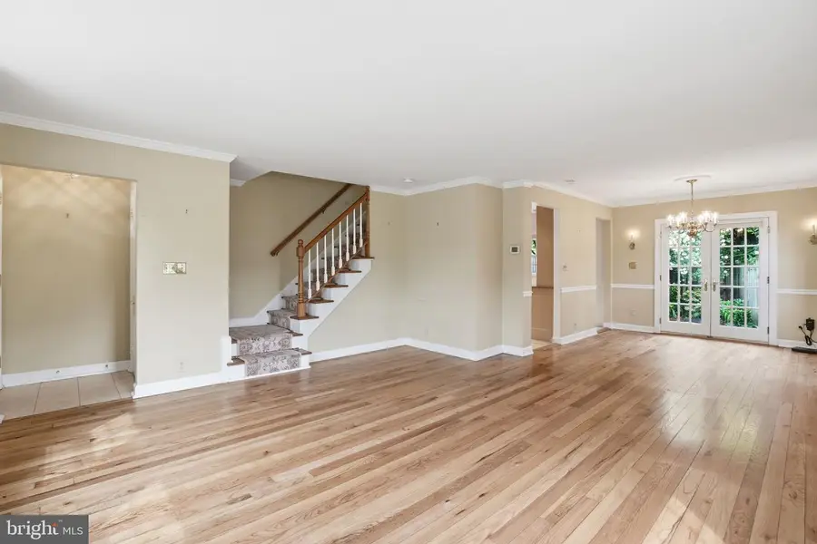 4425 36th St S, Arlington, VA 22206 - #3