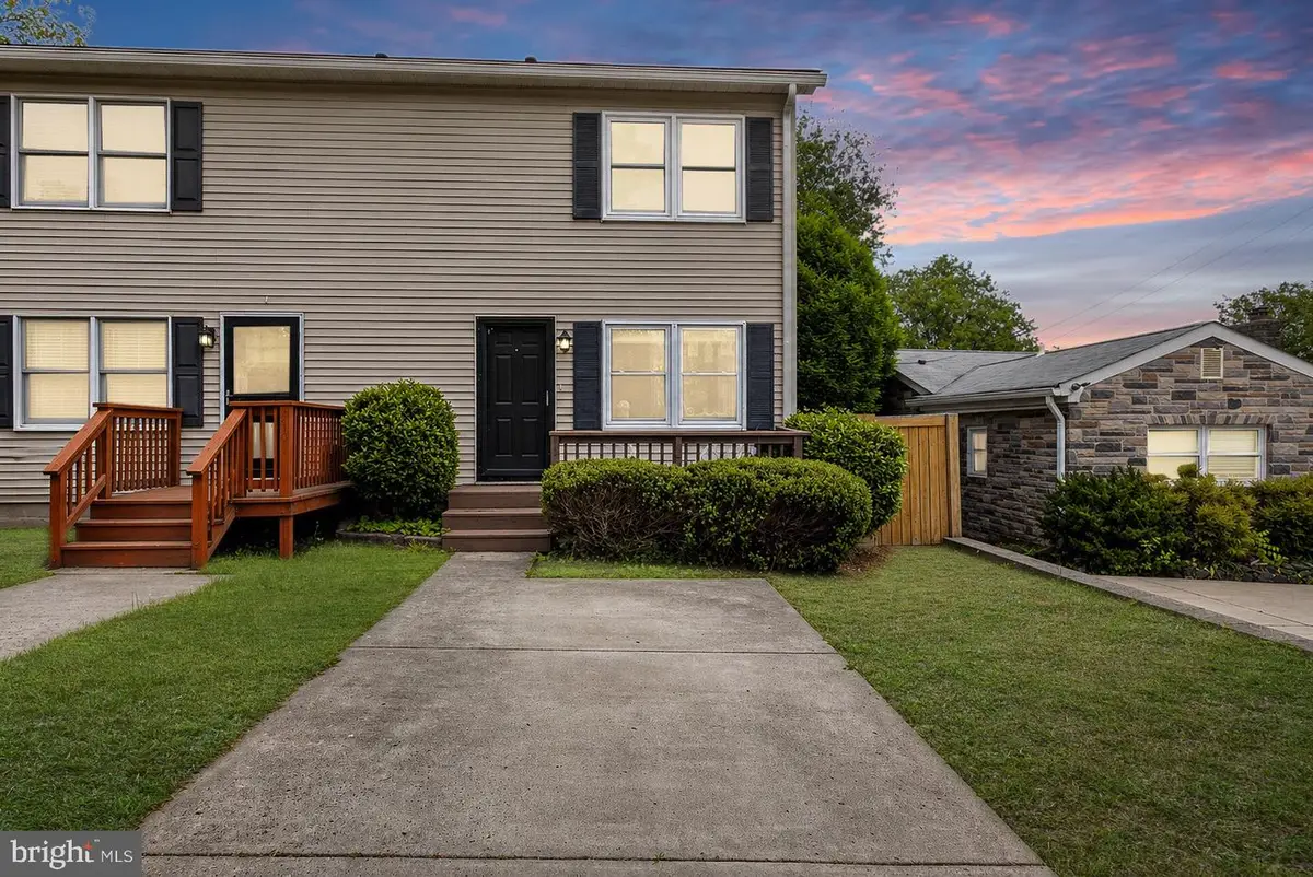 3103 S Grove St, Arlington, VA 22202 - #1