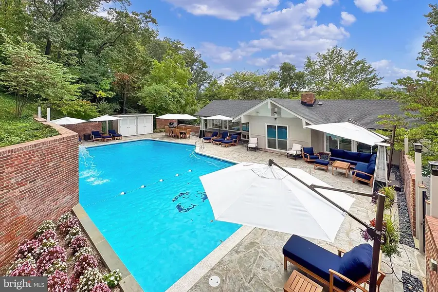 1753 Army Navy Dr, Arlington, VA 22202 - #2