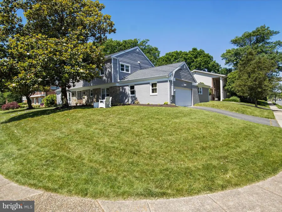 2606 N Quincy St, Arlington, VA 22207 - #3