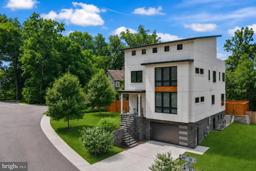 924 28th St S, Arlington, VA 22202 - #3