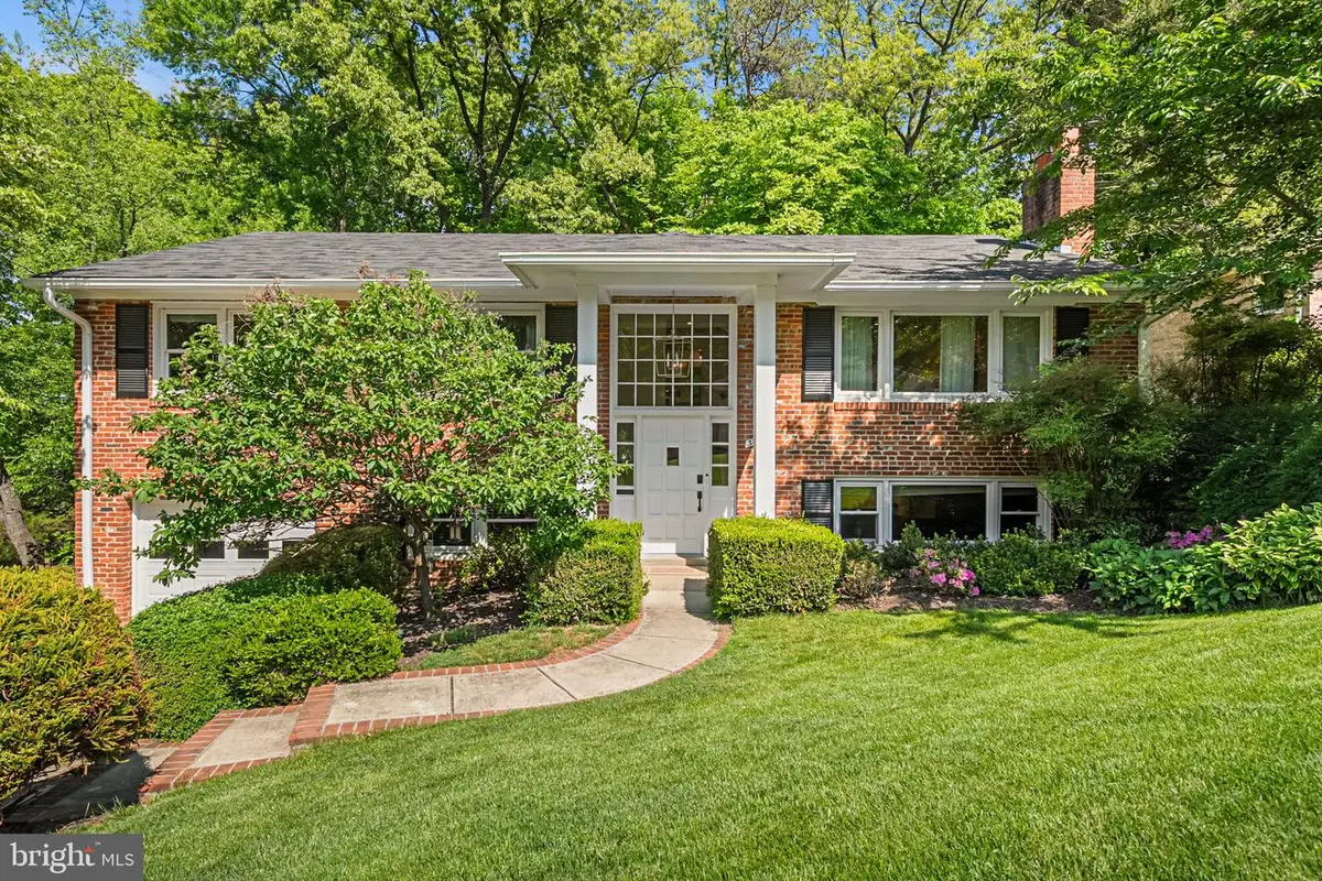 3844 26th St N, Arlington, VA 22207 - #1