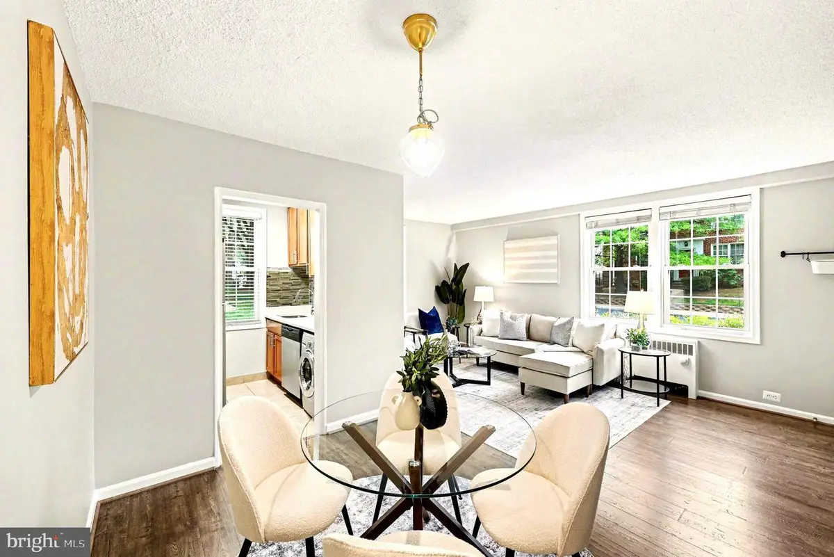 222 N Thomas St #222-3, Arlington, VA 22203 - #1