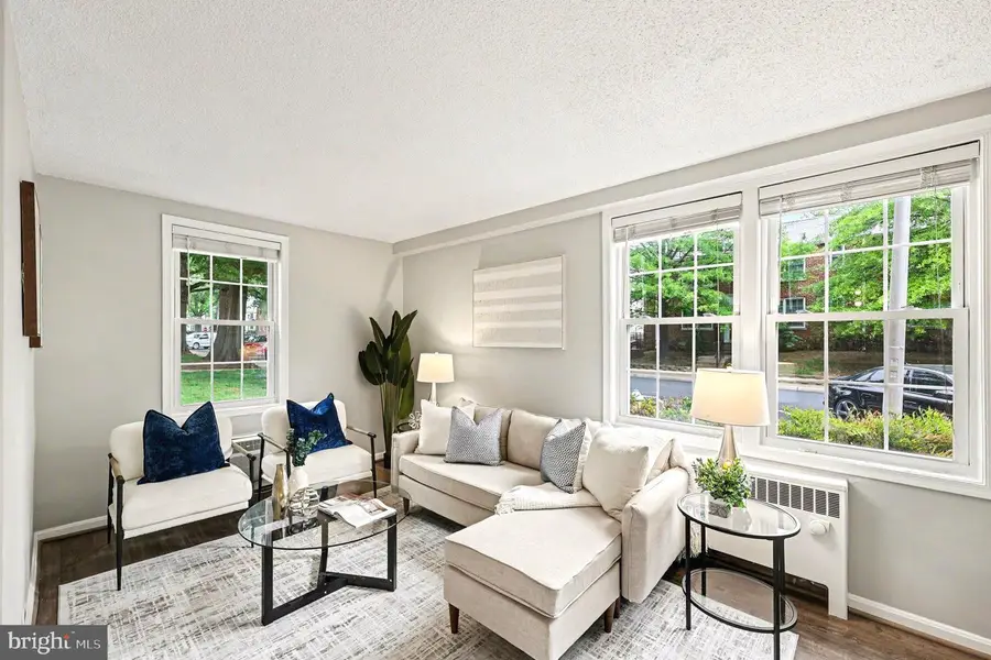 222 N Thomas St #222-3, Arlington, VA 22203 - #2