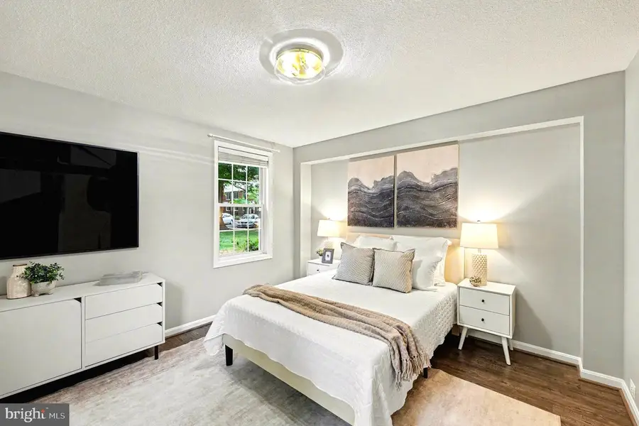 222 N Thomas St #222-3, Arlington, VA 22203 - #3