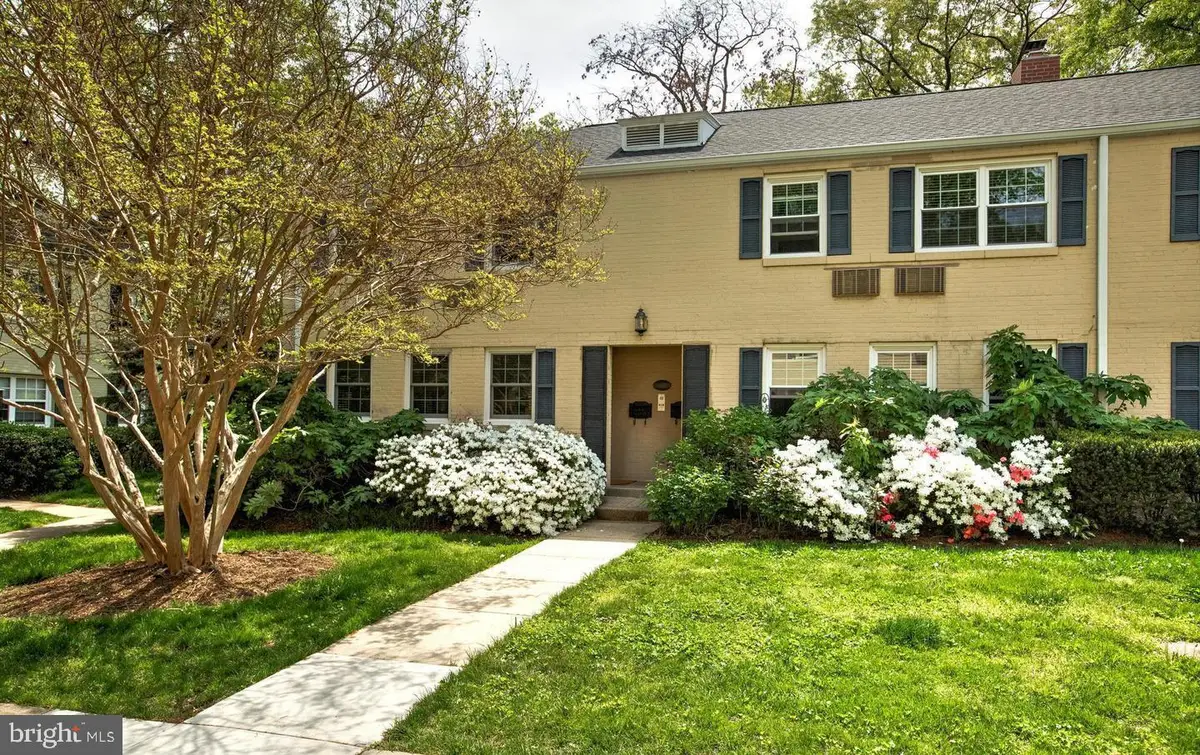 103 N George Mason Dr #103-1, Arlington, VA 22203 - #1
