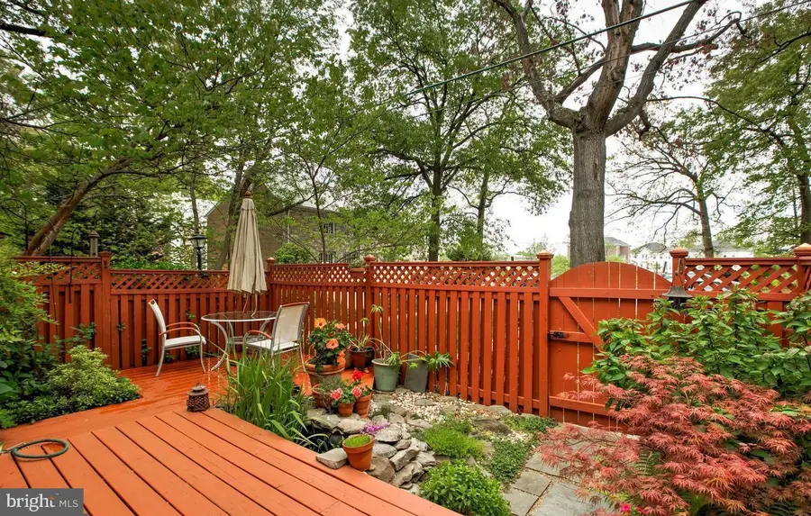103 N George Mason Dr #103-1, Arlington, VA 22203 - #3