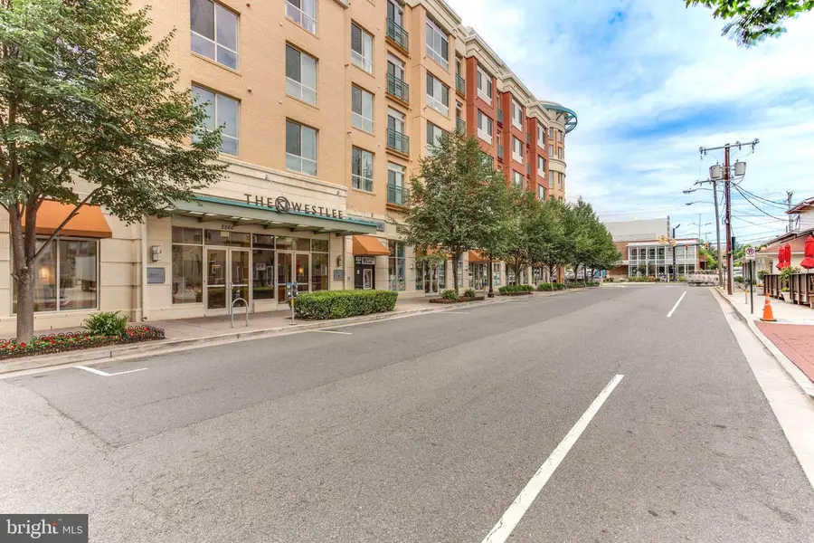 2200 N Westmoreland St N #426, Arlington, VA 22213 - #2
