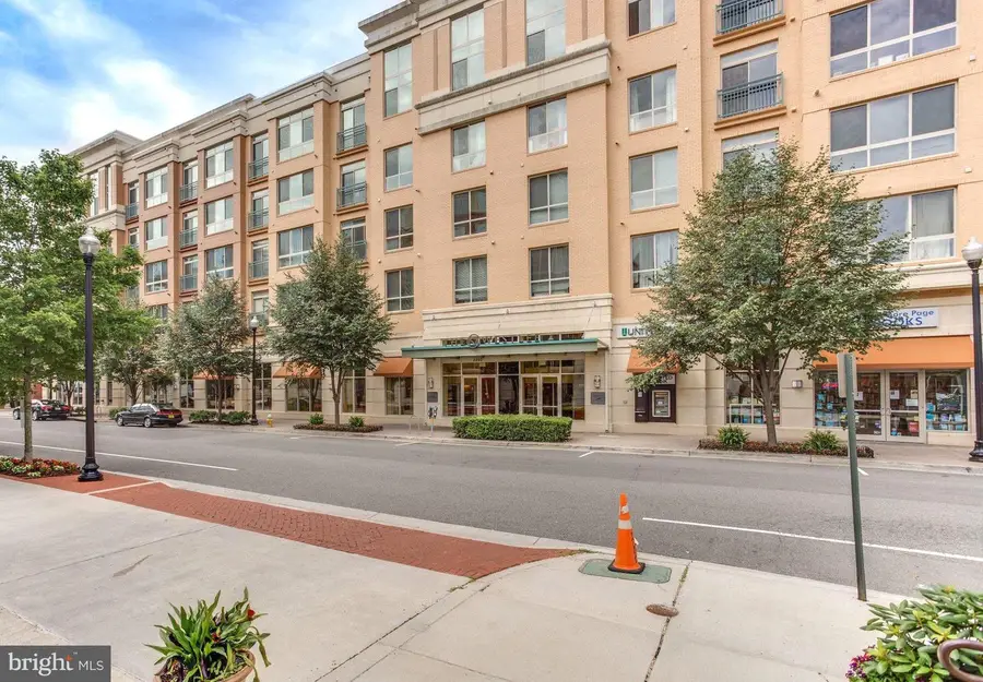 2200 N Westmoreland St N #426, Arlington, VA 22213 - #3