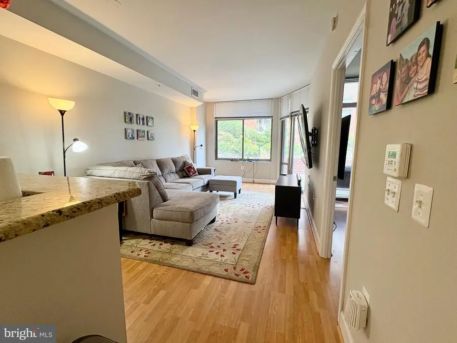 3600 S Glebe Rd #234w, Arlington, VA 22202 - #3