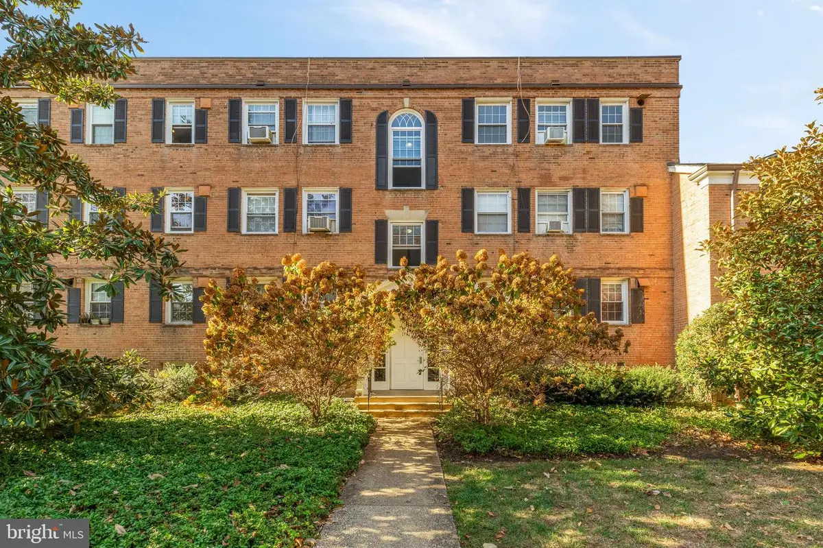 5010 Columbia Pike #6, Arlington, VA 22204 - #1
