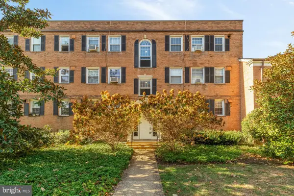 5010 Columbia Pike #6, ARLINGTON, VA 22204
