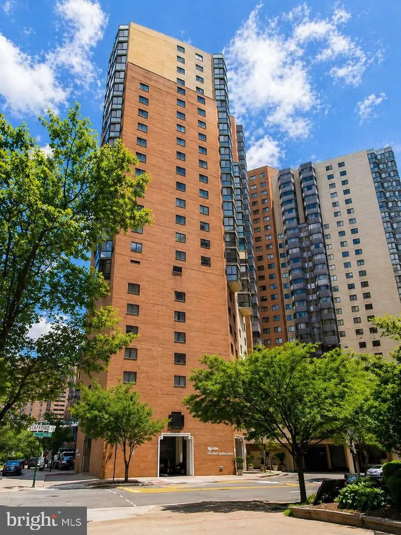 900 N Stafford St N #1917, Arlington, VA 22203 - #1