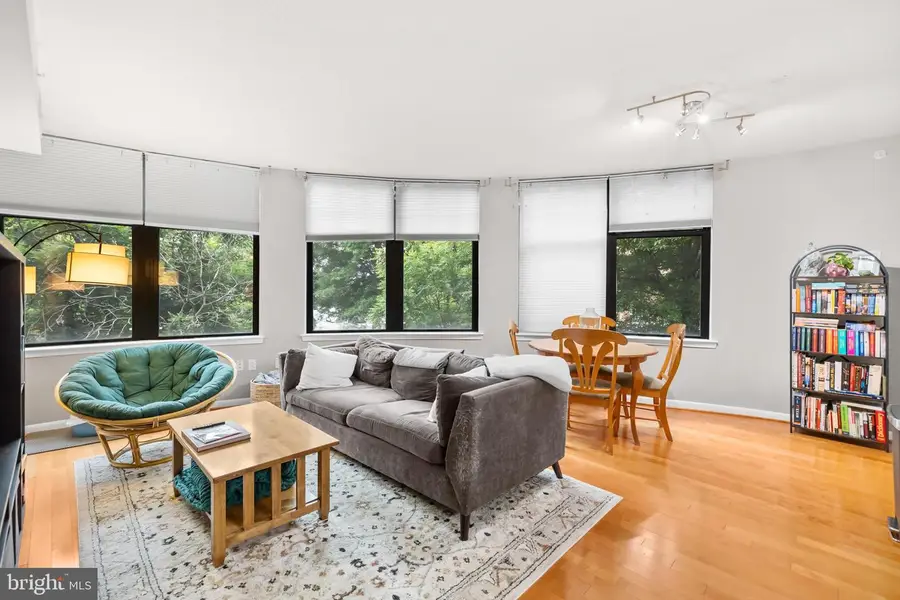 1021 N Garfield St #238, Arlington, VA 22201 - #2