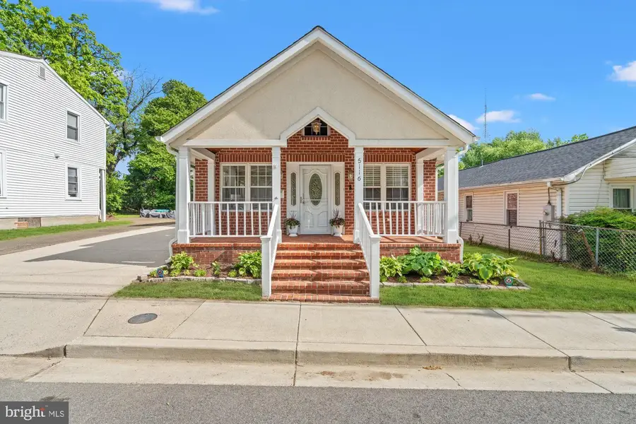 5116 22nd St N, Arlington, VA 22207 - #2