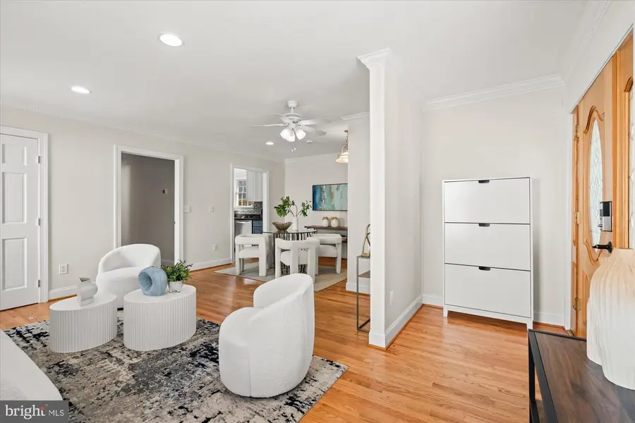 5116 22nd St N, Arlington, VA 22207 - #3
