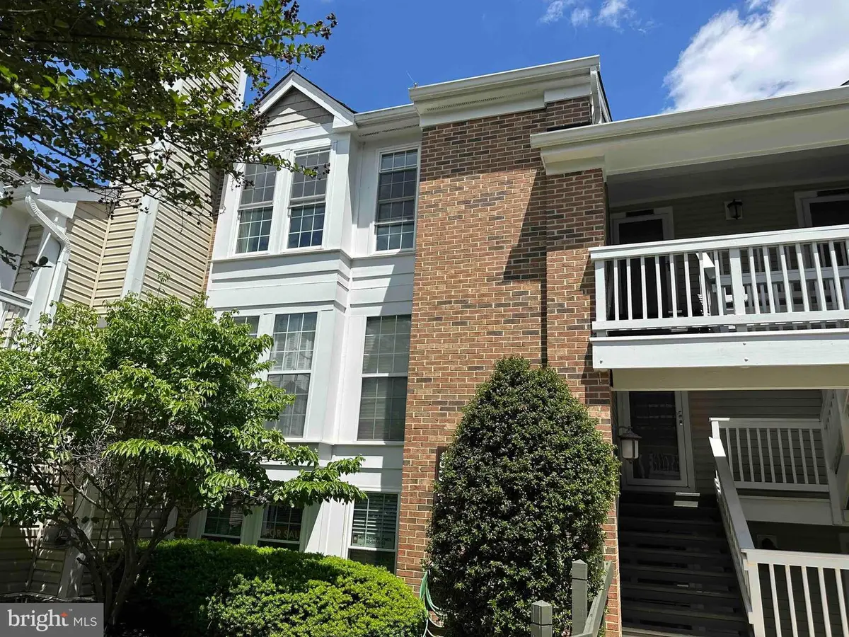 4519-c 28th #4-7, Arlington, VA 22206 - #1