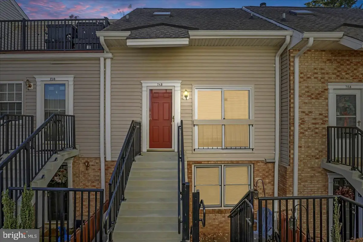 74 N Bedford St #74b, Arlington, VA 22201 - #1