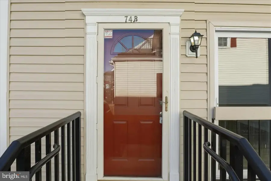 74 N Bedford St #74b, Arlington, VA 22201 - #2