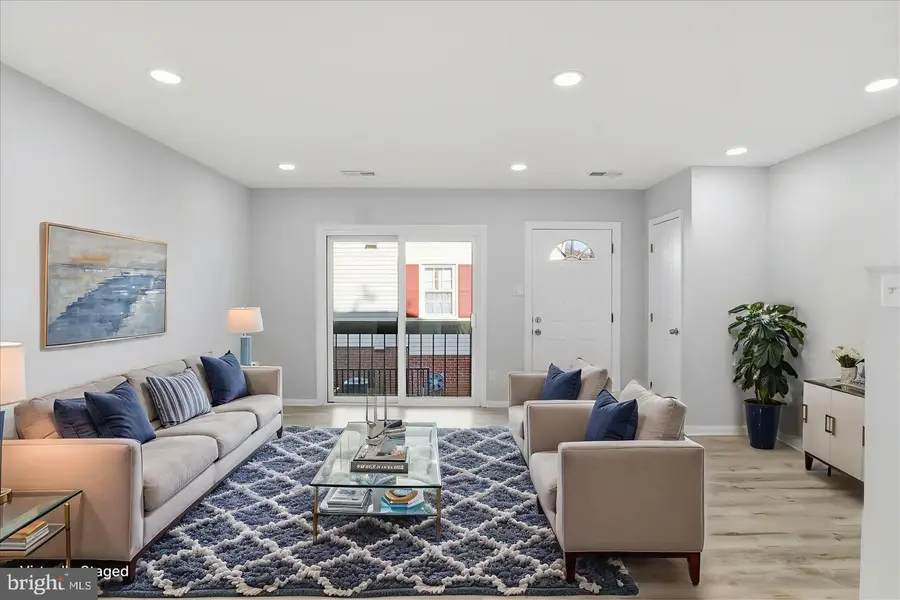 74 N Bedford St #74b, Arlington, VA 22201 - #3