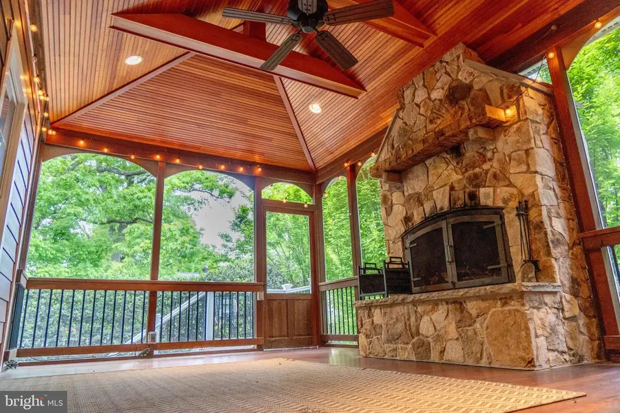 1306 N Stafford St, Arlington, VA 22201 - #2