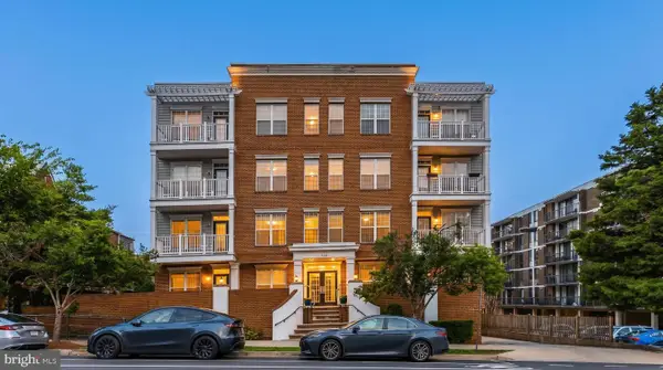 1423 N Rhodes St #201, ARLINGTON, VA 22209