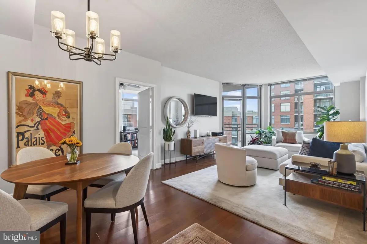 3650 S Glebe Rd #642, Arlington, VA 22202 - #1