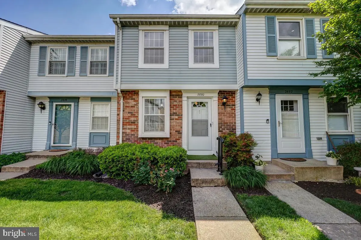 2880 S Meade St, Arlington, VA 22206 - #1