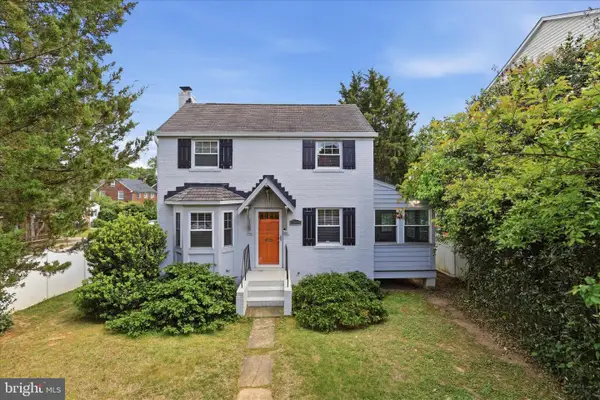 5300 Wilson Blvd, ARLINGTON, VA 22205