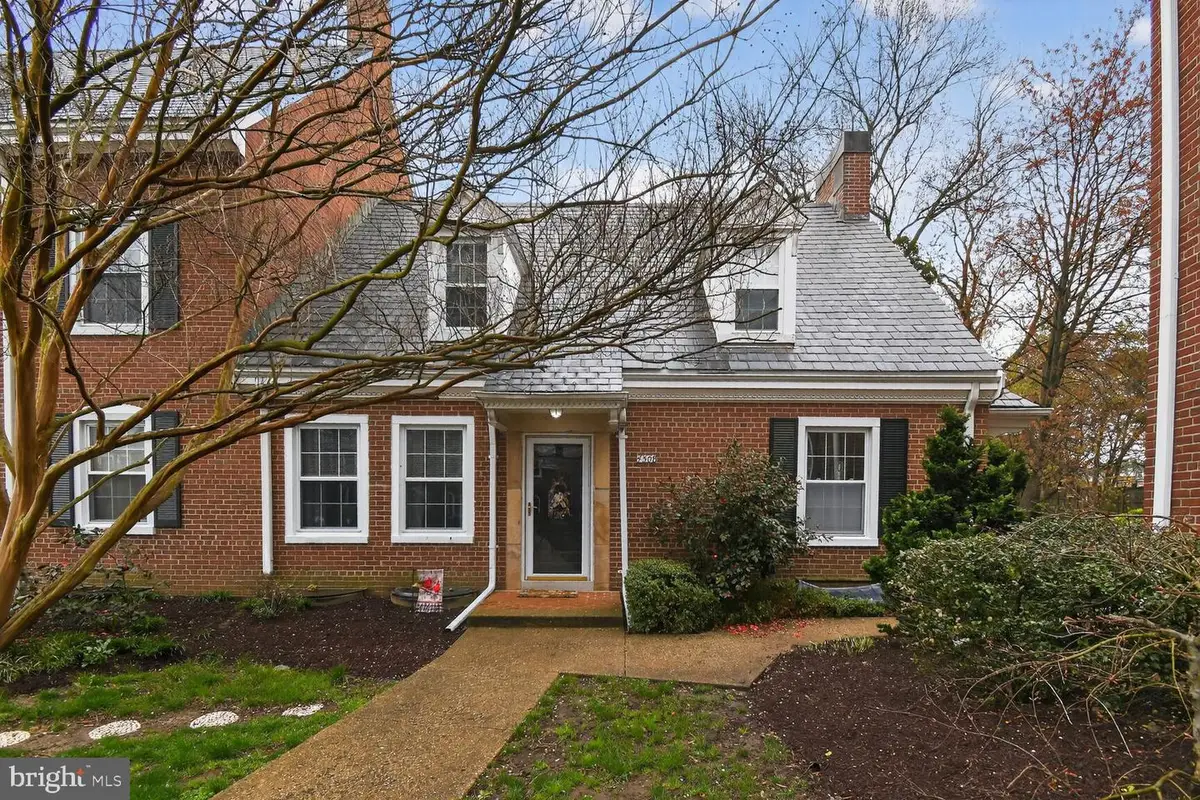 4508 36th St S, Arlington, VA 22206 - #1