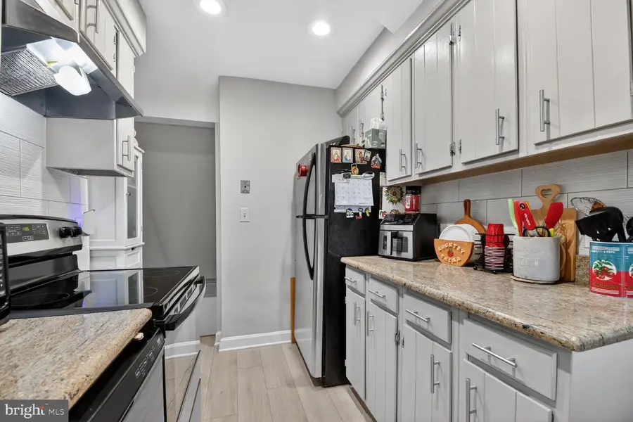 4508 36th St S, Arlington, VA 22206 - #3