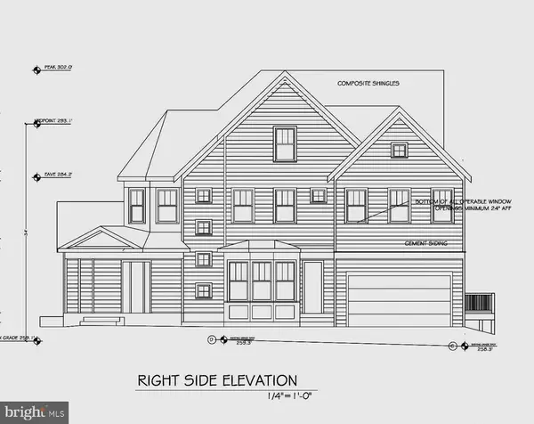 3233 4th St N, ARLINGTON, VA 22201