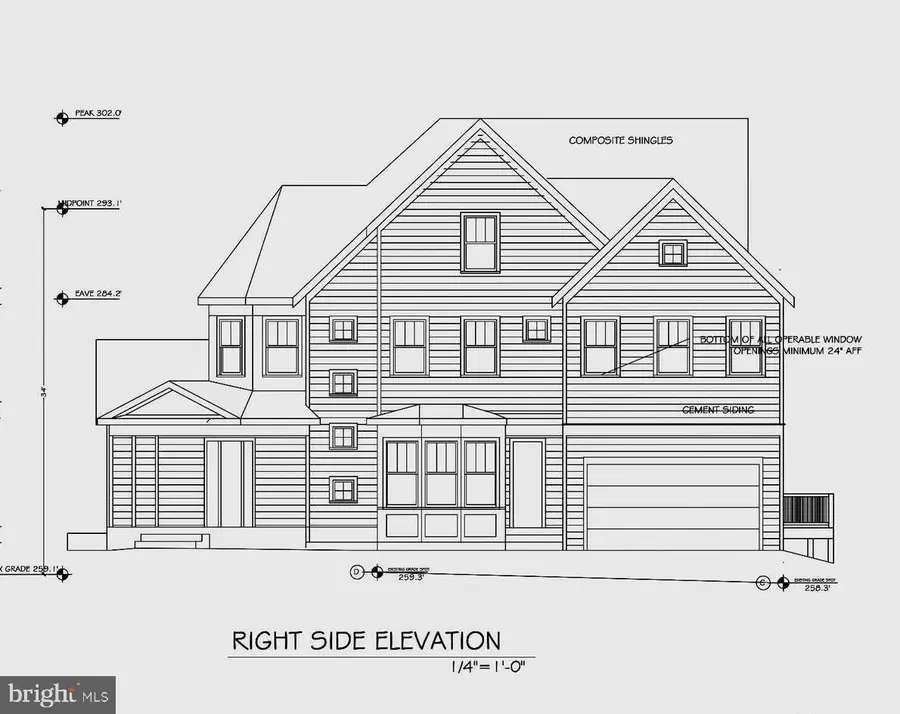 3233 4th St N, Arlington, VA 22201 - #3