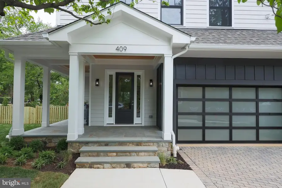 409 Jackson St N, Arlington, VA 22201 - #2