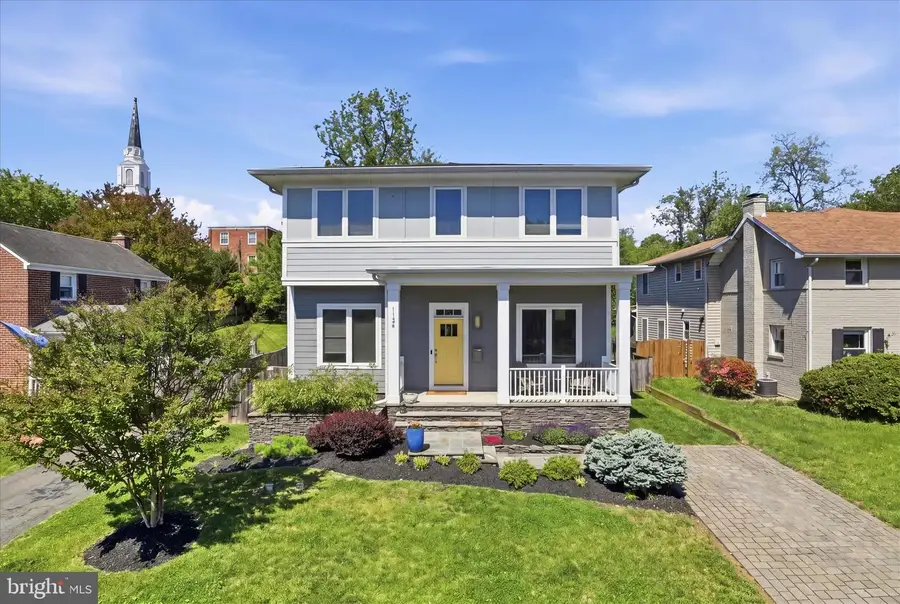 1124 N Kentucky St, Arlington, VA 22205 - #3