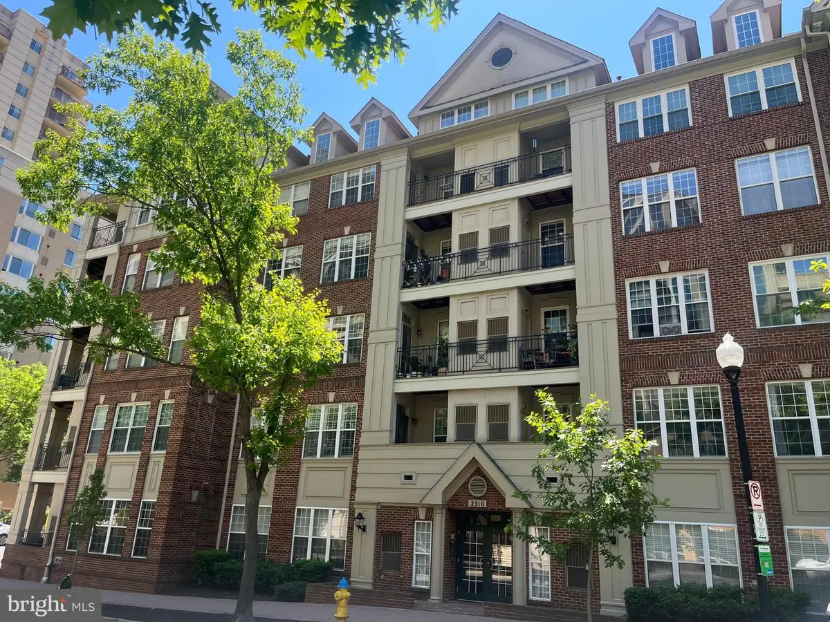 2310 14th St N #2, Arlington, VA 22201 - #1